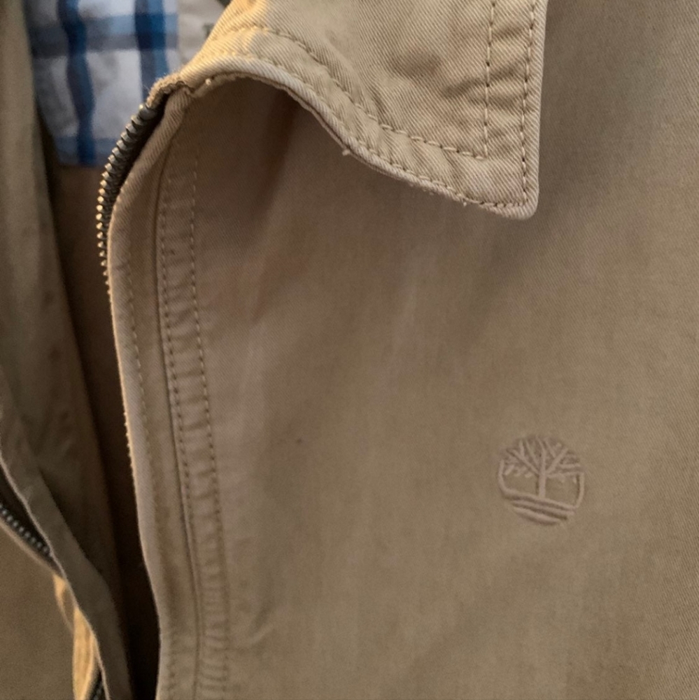 Timberland Mountain Jacket - image 8